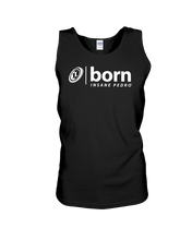 Born Insane Pedro Cotton Tank