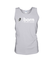 Born Insane Pedro Cotton Tank