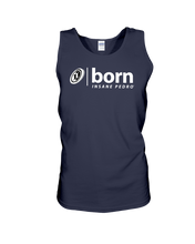 Born Insane Pedro Cotton Tank