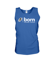 Born Insane Pedro Cotton Tank