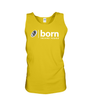 Born Insane Pedro Cotton Tank