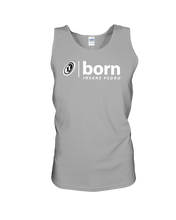Born Insane Pedro Cotton Tank