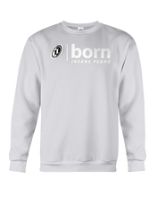 Born Insane Pedro Sweatshirt
