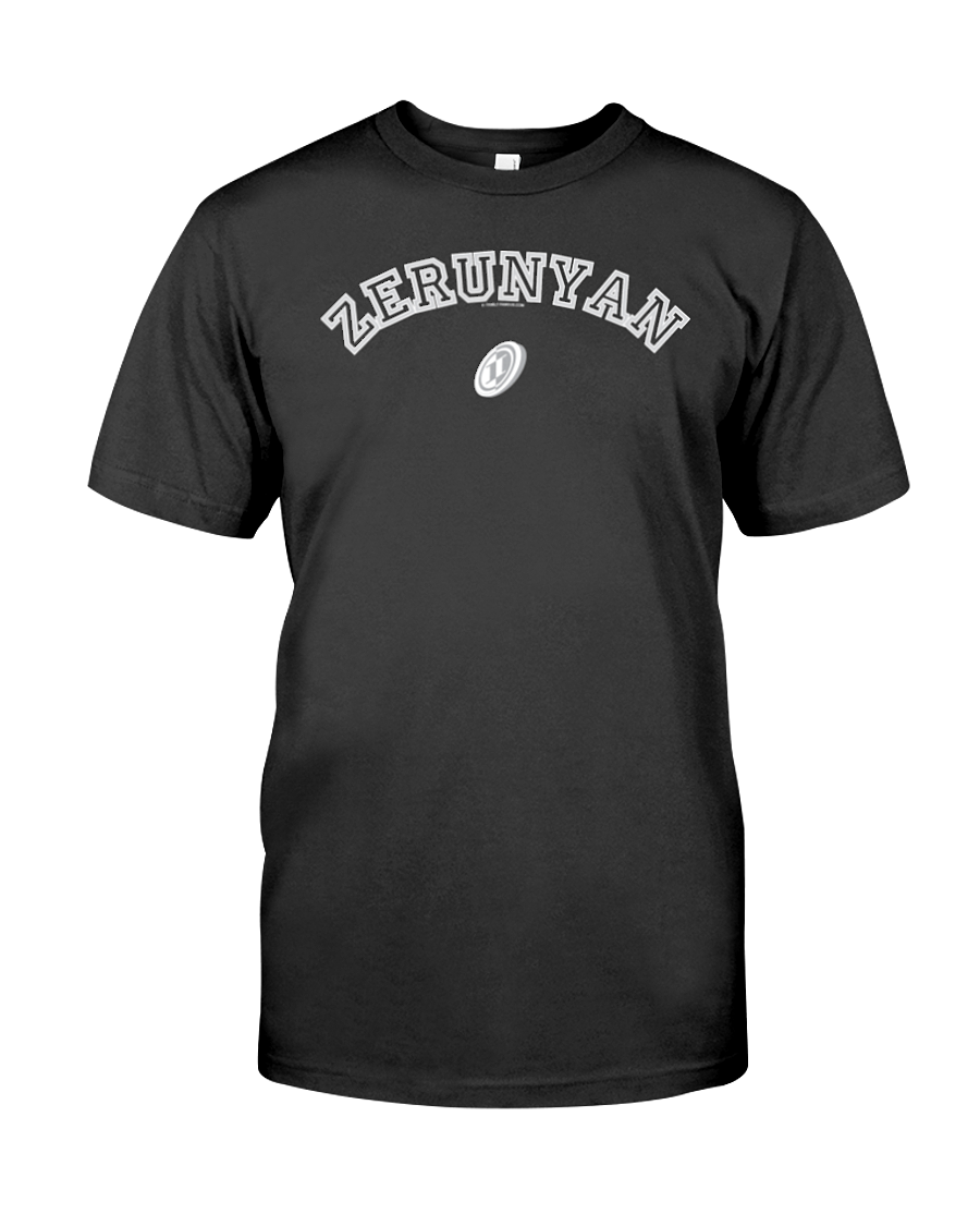 Zerunyan Carch Tee