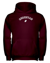 Zerunyan Carch Youth Hoodie