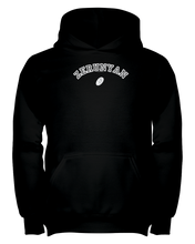 Zerunyan Carch Youth Hoodie
