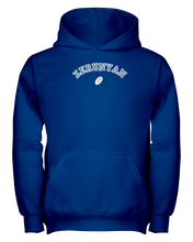 Zerunyan Carch Youth Hoodie