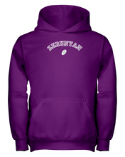 Zerunyan Carch Youth Hoodie