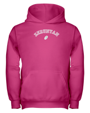 Zerunyan Carch Youth Hoodie