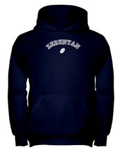 Zerunyan Carch Youth Hoodie