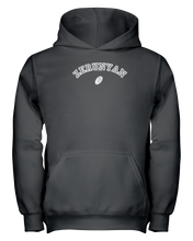 Zerunyan Carch Youth Hoodie