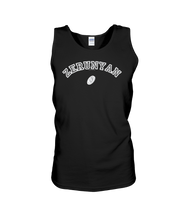 Zerunyan Carch Cotton Tank