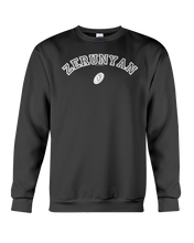 Zerunyan Carch Sweatshirt