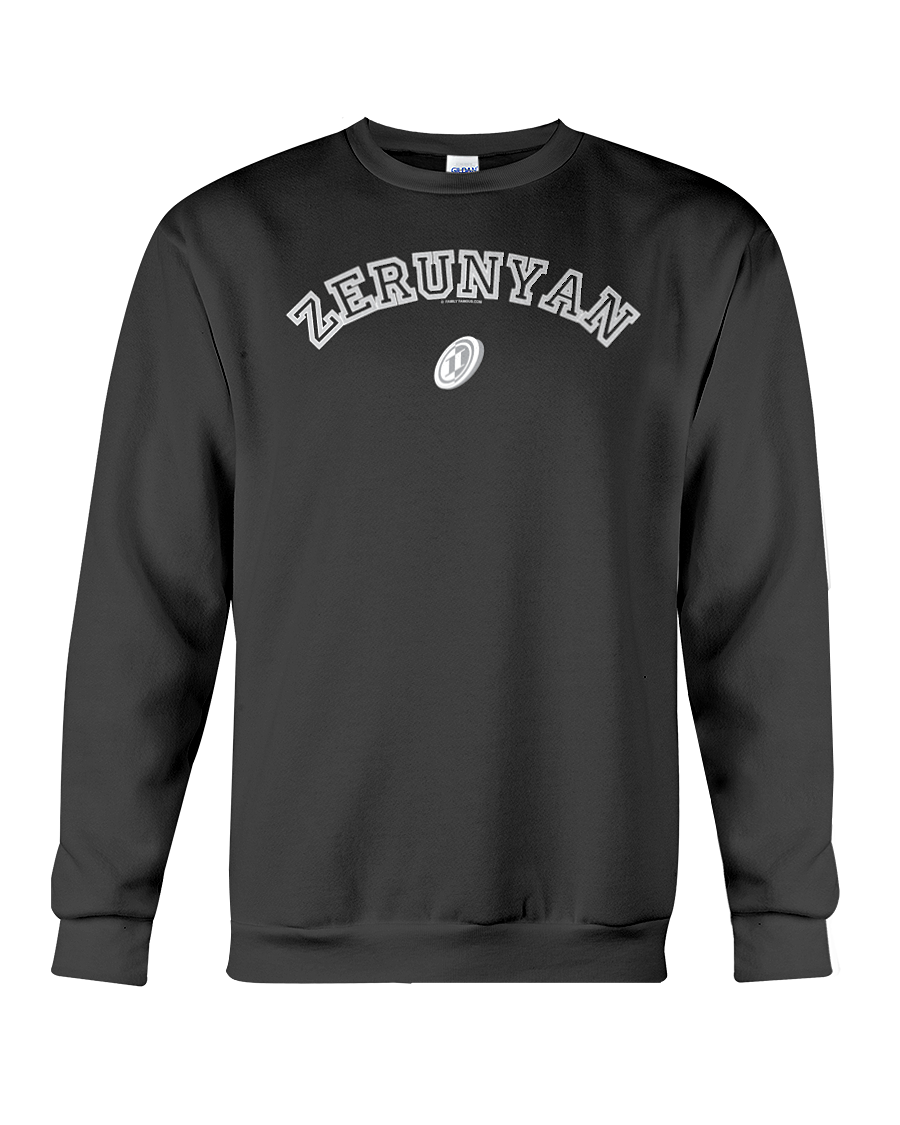 Zerunyan Carch Sweatshirt