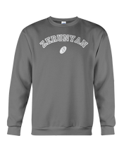 Zerunyan Carch Sweatshirt