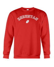 Zerunyan Carch Sweatshirt