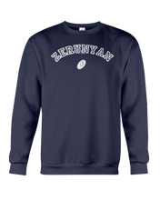 Zerunyan Carch Sweatshirt