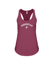 Zerunyan Carch Flowy Racerback Tank