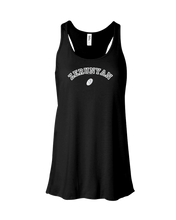 Zerunyan Carch Contoured Tank