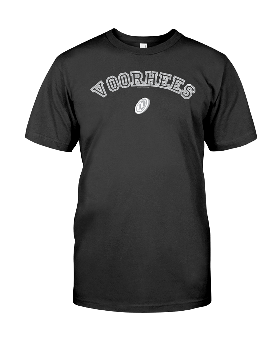Voorhees Carch Tee