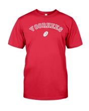 Voorhees Carch Tee