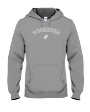 Voorhees Carch Hoodie