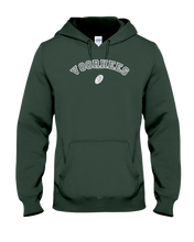 Voorhees Carch Hoodie