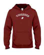 Voorhees Carch Hoodie