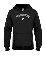 Voorhees Carch Hoodie