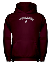 Voorhees Carch Youth Hoodie