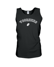 Voorhees Carch Cotton Tank
