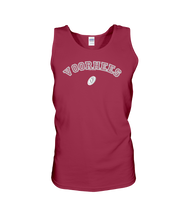 Voorhees Carch Cotton Tank