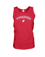 Voorhees Carch Cotton Tank