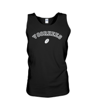 Voorhees Carch Cotton Tank
