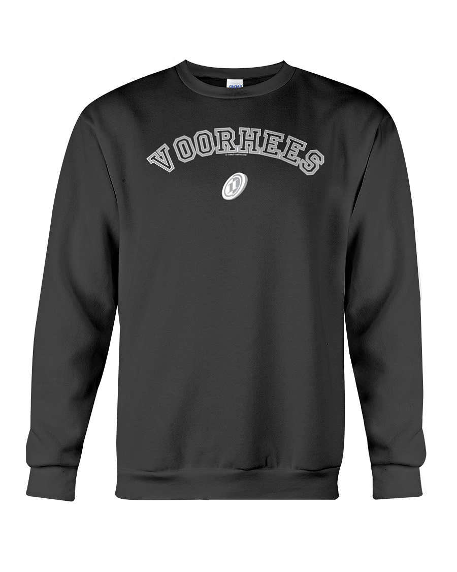 Voorhees Carch Sweatshirt