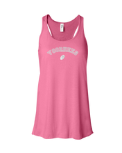 Voorhees Carch Contoured Tank