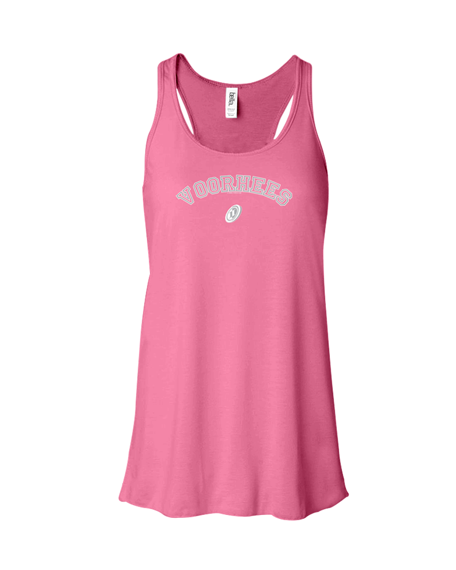 Voorhees Carch Contoured Tank