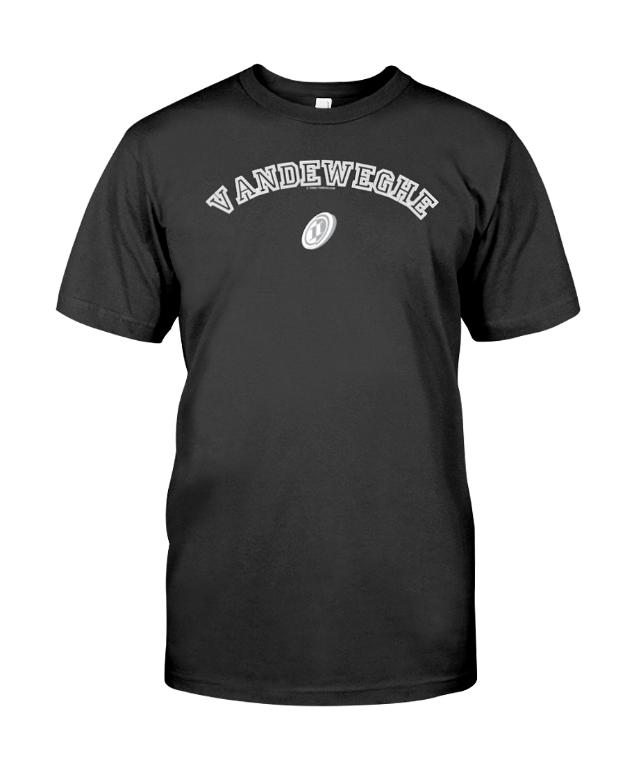 Vandeweghe Carch Tee