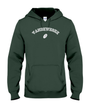 Vandeweghe Carch Hoodie