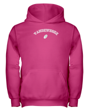 Vandeweghe Carch Youth Hoodie