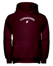 Vandeweghe Carch Youth Hoodie