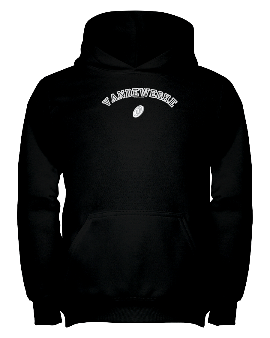 Vandeweghe Carch Youth Hoodie