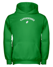 Vandeweghe Carch Youth Hoodie