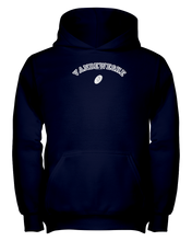 Vandeweghe Carch Youth Hoodie