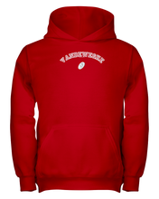 Vandeweghe Carch Youth Hoodie