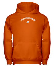 Vandeweghe Carch Youth Hoodie