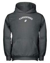 Vandeweghe Carch Youth Hoodie