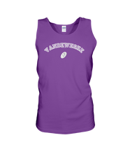 Vandeweghe Carch Cotton Tank