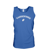 Vandeweghe Carch Cotton Tank