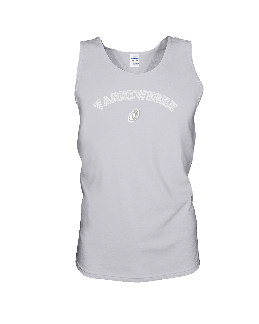 Vandeweghe Carch Cotton Tank